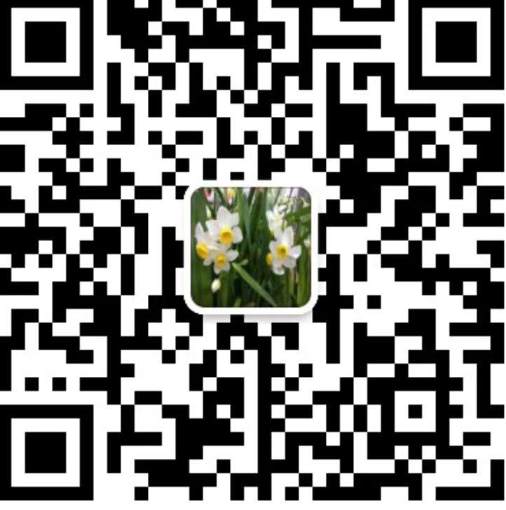 微信二维码