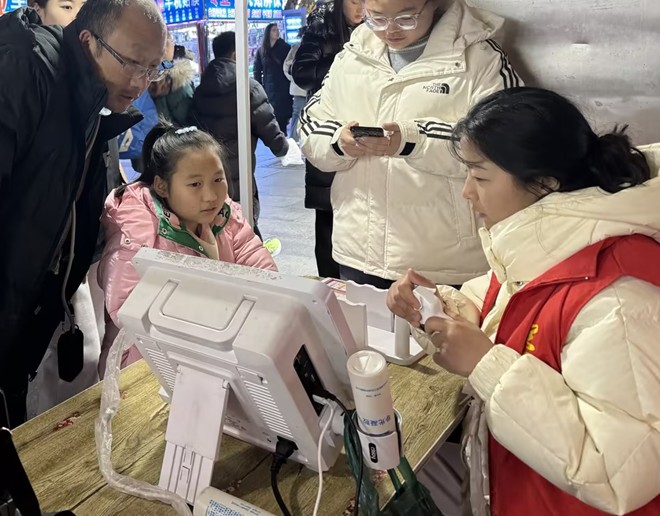 第12场开封书店街|2025健康中国早筛公益行