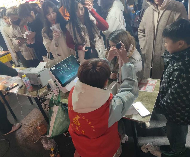第22场书店街|2025健康开封早筛公益行