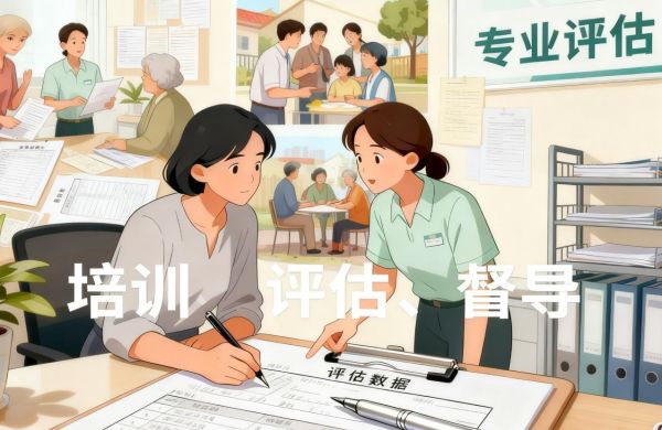 汇聚专业力量  赋能社会发展  社会工作专家团队服务推介